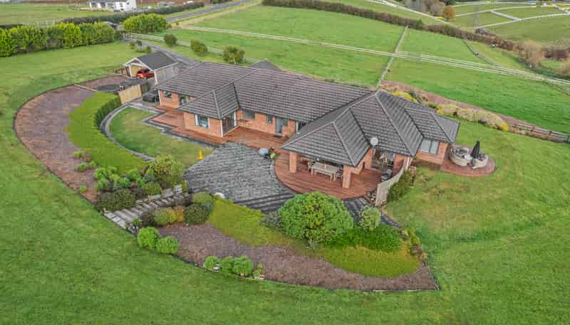 314 RAZORBACK ROAD, Pokeno