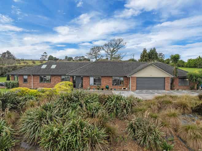 314 RAZORBACK ROAD, Pokeno