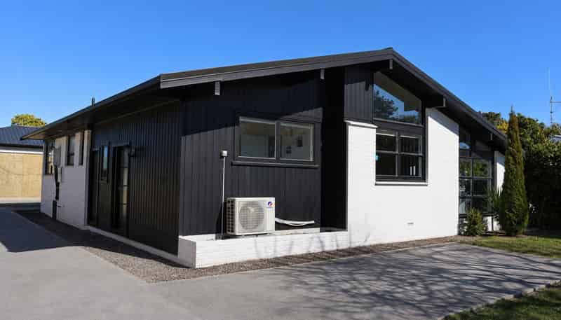 1/14 Ridgeway Place, Glenview