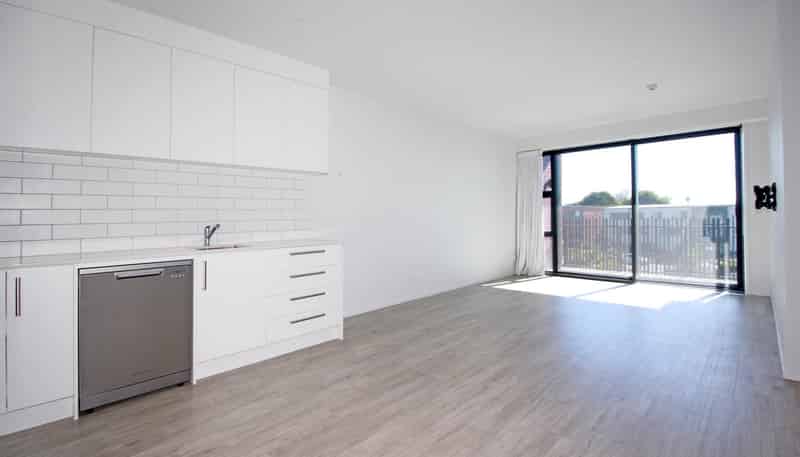203D/7 Hinaki Street, Point England