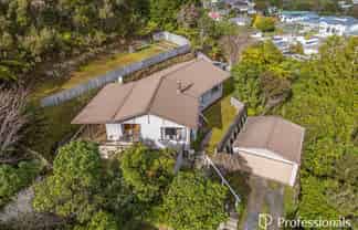 15C Glen Road, Stokes Valley