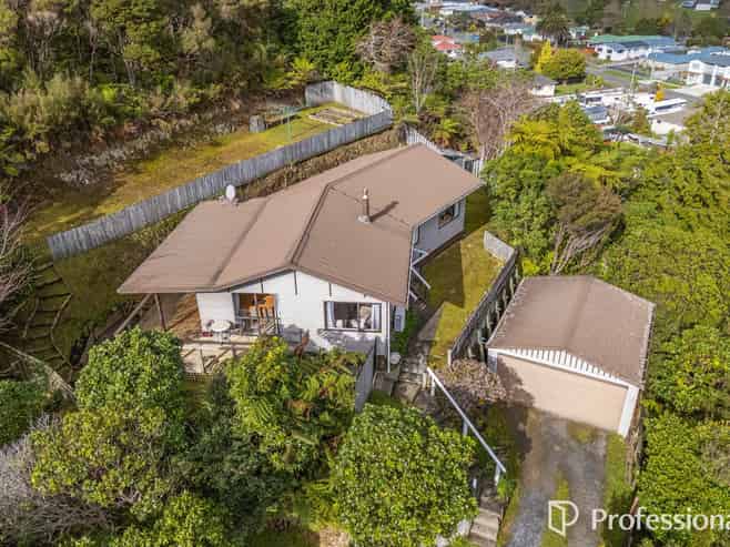 15C Glen Road, Stokes Valley