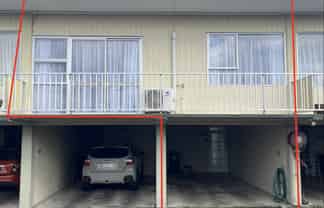 4/6 Tiraumea, Palmerston North