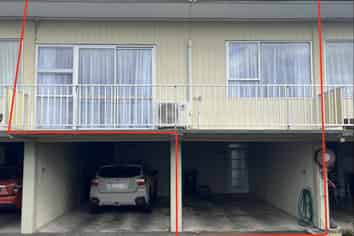 4/6 Tiraumea, Palmerston North