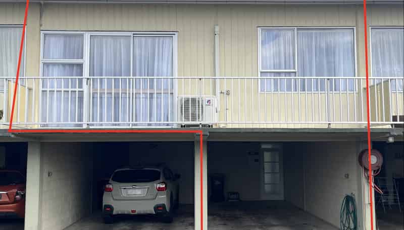 4/6 Tiraumea, Palmerston North