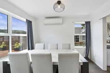 Wellington - Address withheld