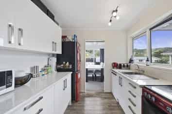 Wellington - Address withheld