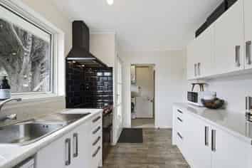 Wellington - Address withheld