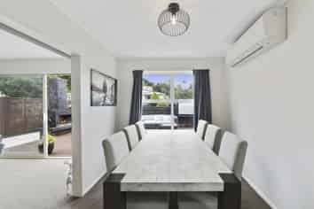 Wellington - Address withheld