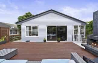Wellington - Address withheld