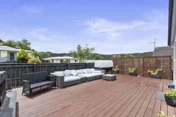 Wellington - Address withheld