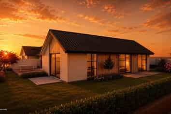 20 Thornborough Drive, Rolleston