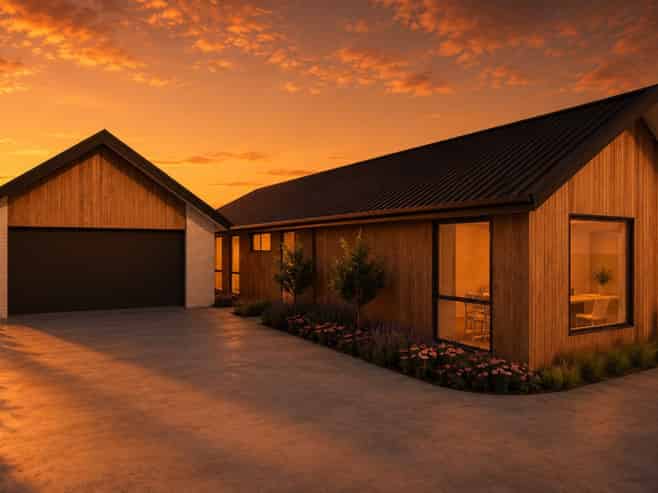 20 Thornborough Drive, Rolleston