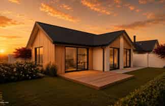 20 Thornborough Drive, Rolleston