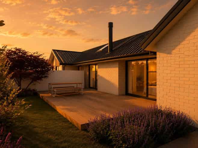20 Thornborough Drive, Rolleston