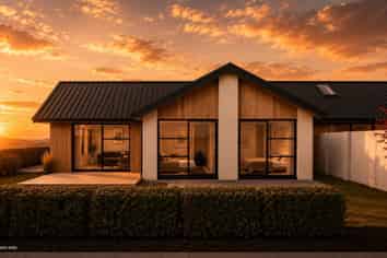 20 Thornborough Drive, Rolleston