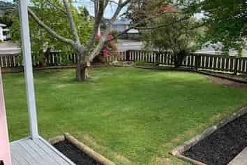 Bay of Plenty - Address withheld