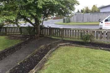 Bay of Plenty - Address withheld