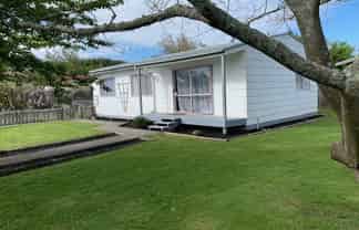 Bay of Plenty - Address withheld