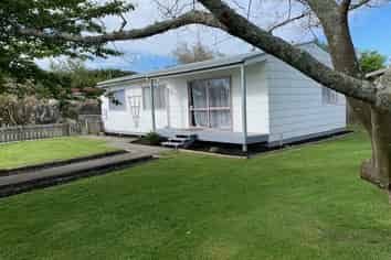 Bay of Plenty - Address withheld