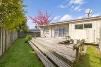 14B Kiwi Street, Springfield