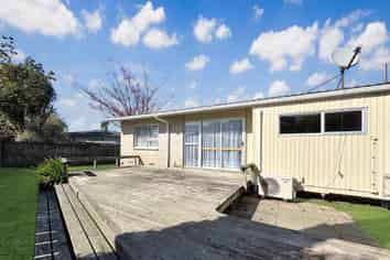 14B Kiwi Street, Springfield