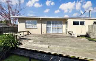 14B Kiwi Street, Springfield