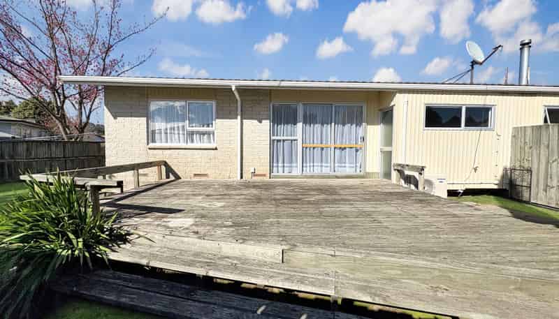 14B Kiwi Street, Springfield