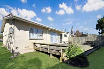 14B Kiwi Street, Springfield