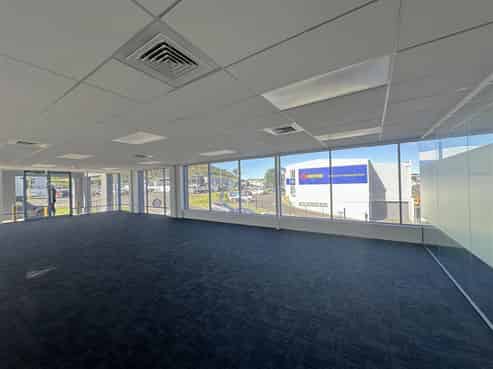 CBRE | High Profile 900sqm Penrose Industrial