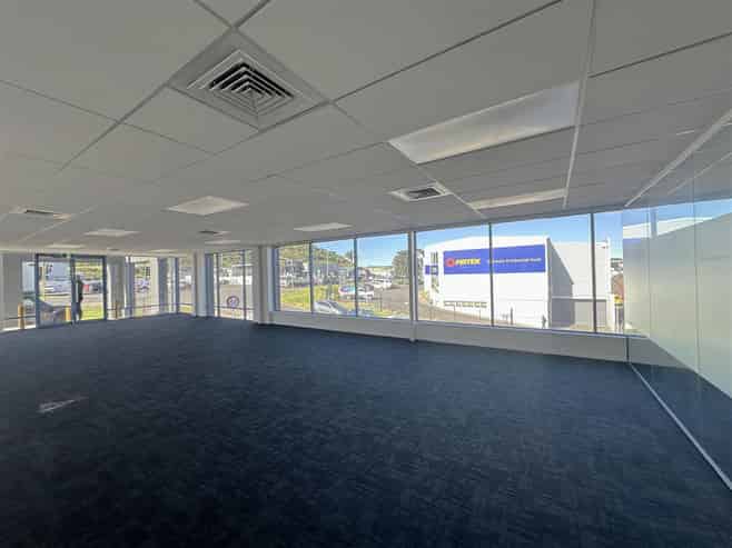 CBRE | High Profile 900sqm Penrose Industrial