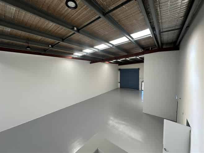CBRE | High Profile 900sqm Penrose Industrial