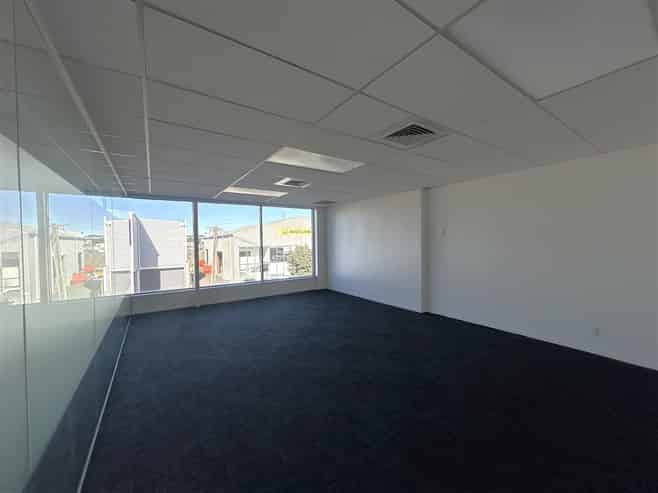 CBRE | High Profile 900sqm Penrose Industrial