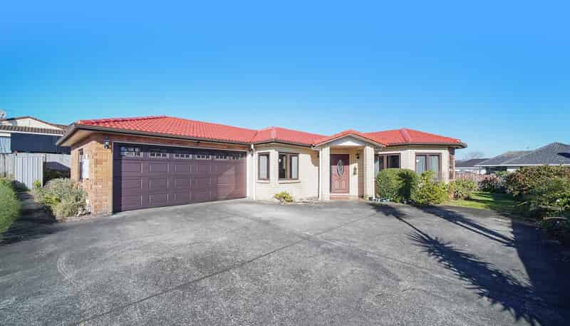 2/459 Blockhouse Bay Road , Blockhouse Bay