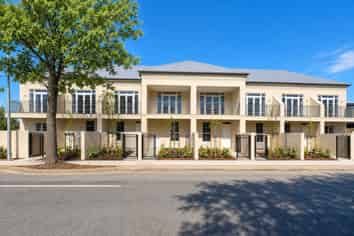 1/423 Durham Street, Christchurch Central