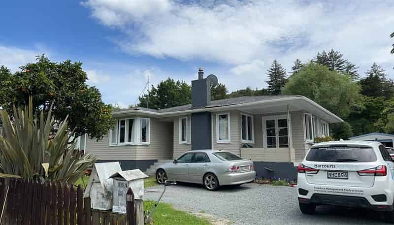 16 Silverstream Road, Horahora