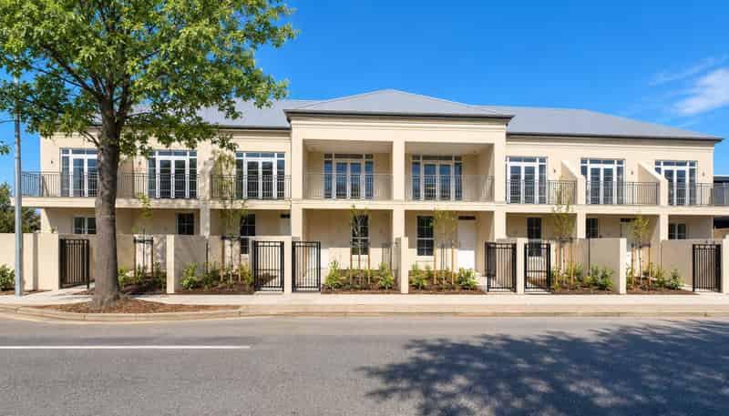 8/423 Durham Street, Christchurch Central