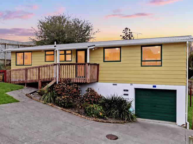 25A Levesque Street, Birkdale