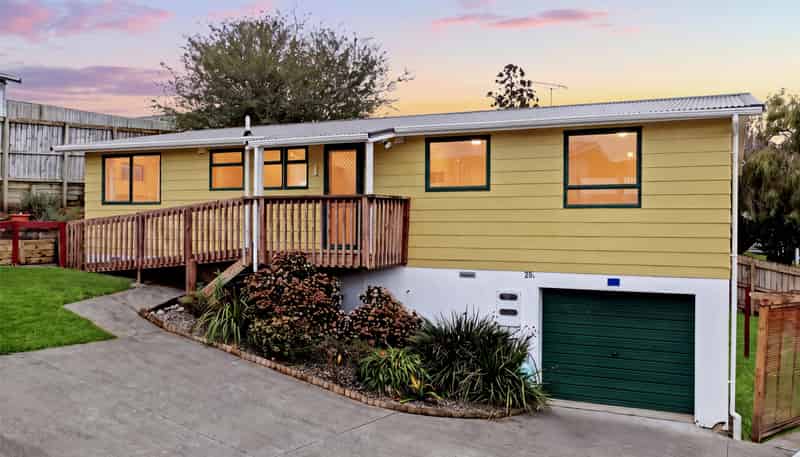 25A Levesque Street, Birkdale
