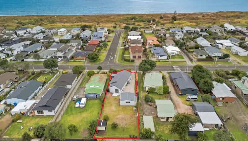 284 Dickson Road, Papamoa