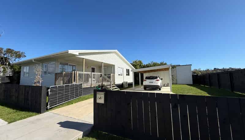 141 Awaroa Road, Helensville