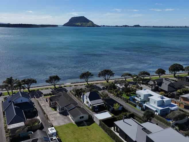 95 and 97 Beach Road, Otumoetai