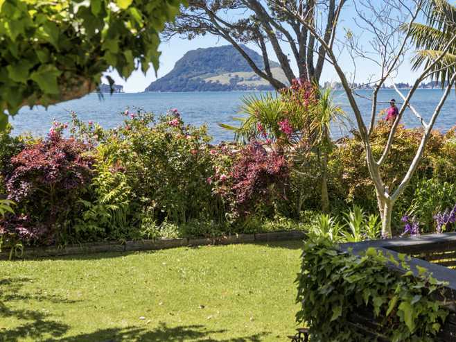 95 and 97 Beach Road, Otumoetai