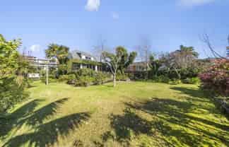 95 and 97 Beach Road, Otumoetai