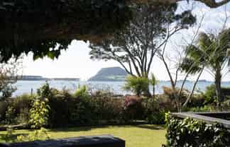 95 and 97 Beach Road, Otumoetai