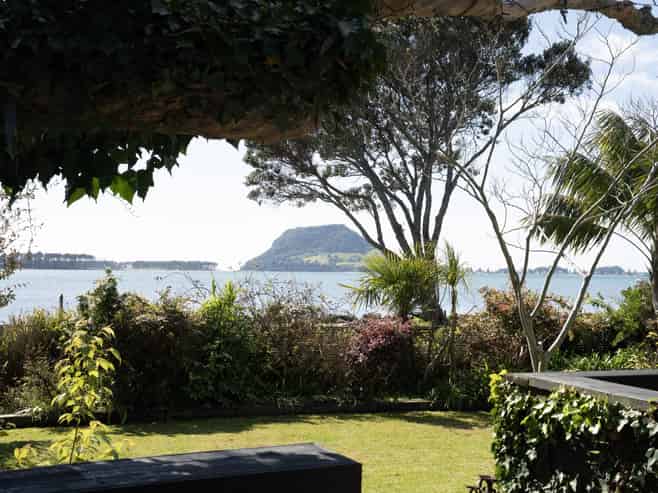 95 and 97 Beach Road, Otumoetai