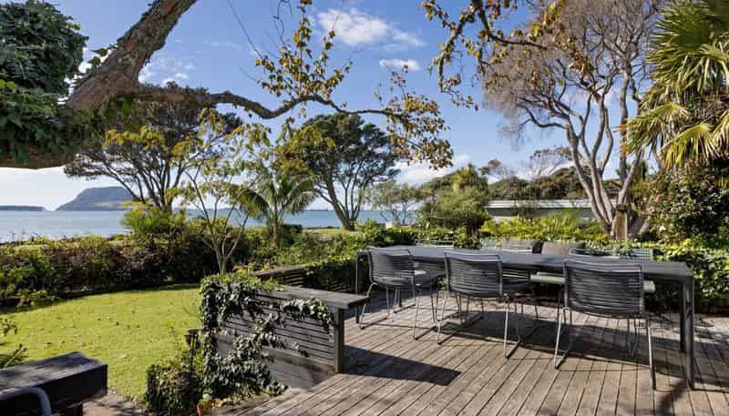 95 and 97 Beach Road, Otumoetai