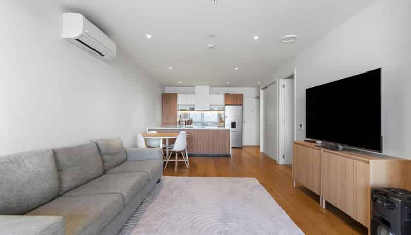 215/158 Onehunga Mall, Onehunga