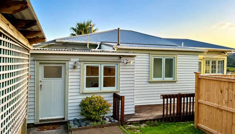 55 Hetherington Road,, Ranui