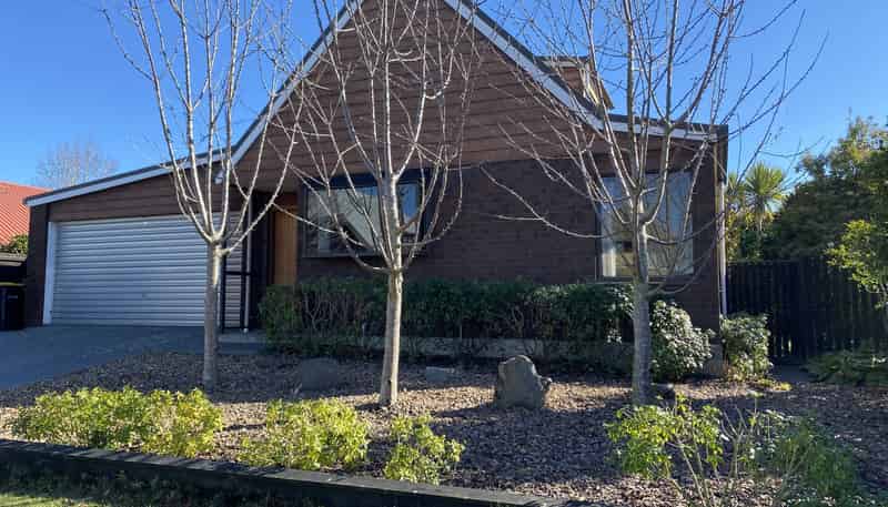 3A Derenzy Place, Avonhead